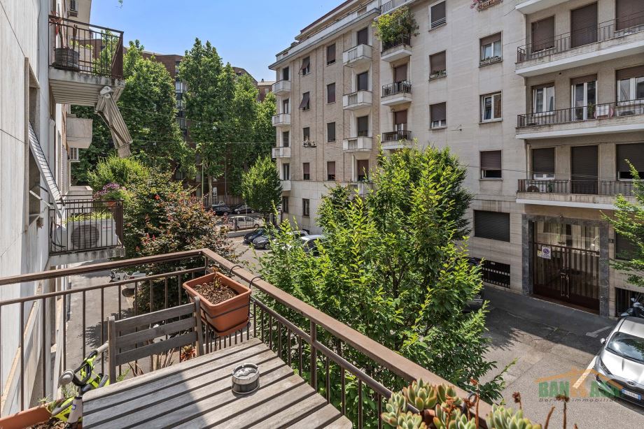 Appartamento in condominio di 3 locali 