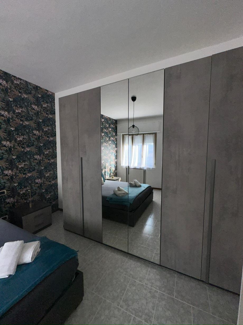 Appartamento in condominio di 1 locale 