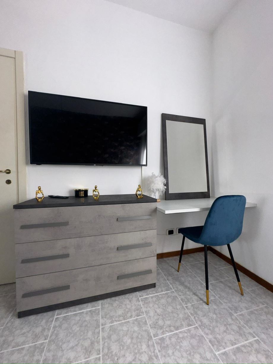 Appartamento in condominio di 1 locale 