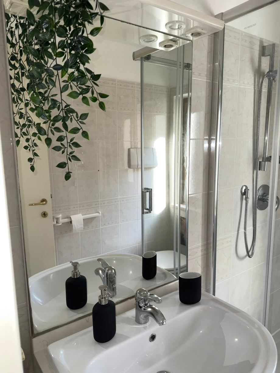 Appartamento in condominio di 1 locale 