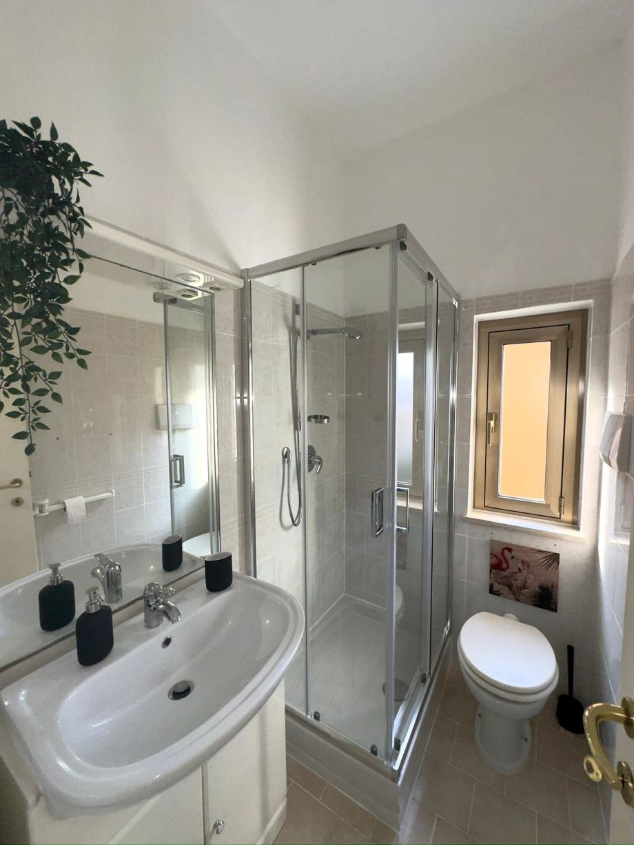 Appartamento in condominio di 1 locale 