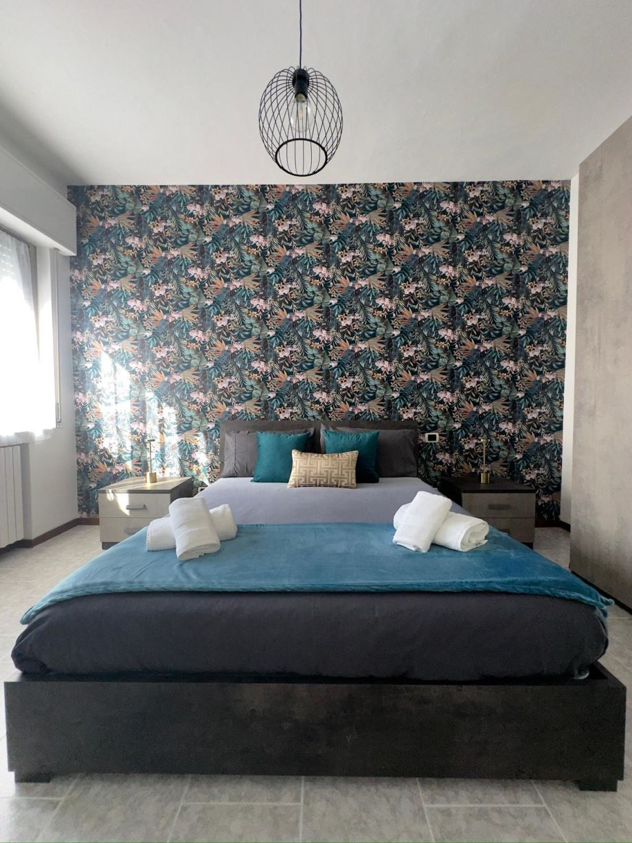 Appartamento in condominio di 1 locale 