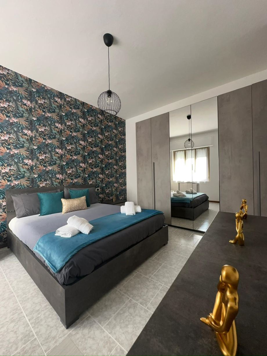 Appartamento in condominio di 1 locale 