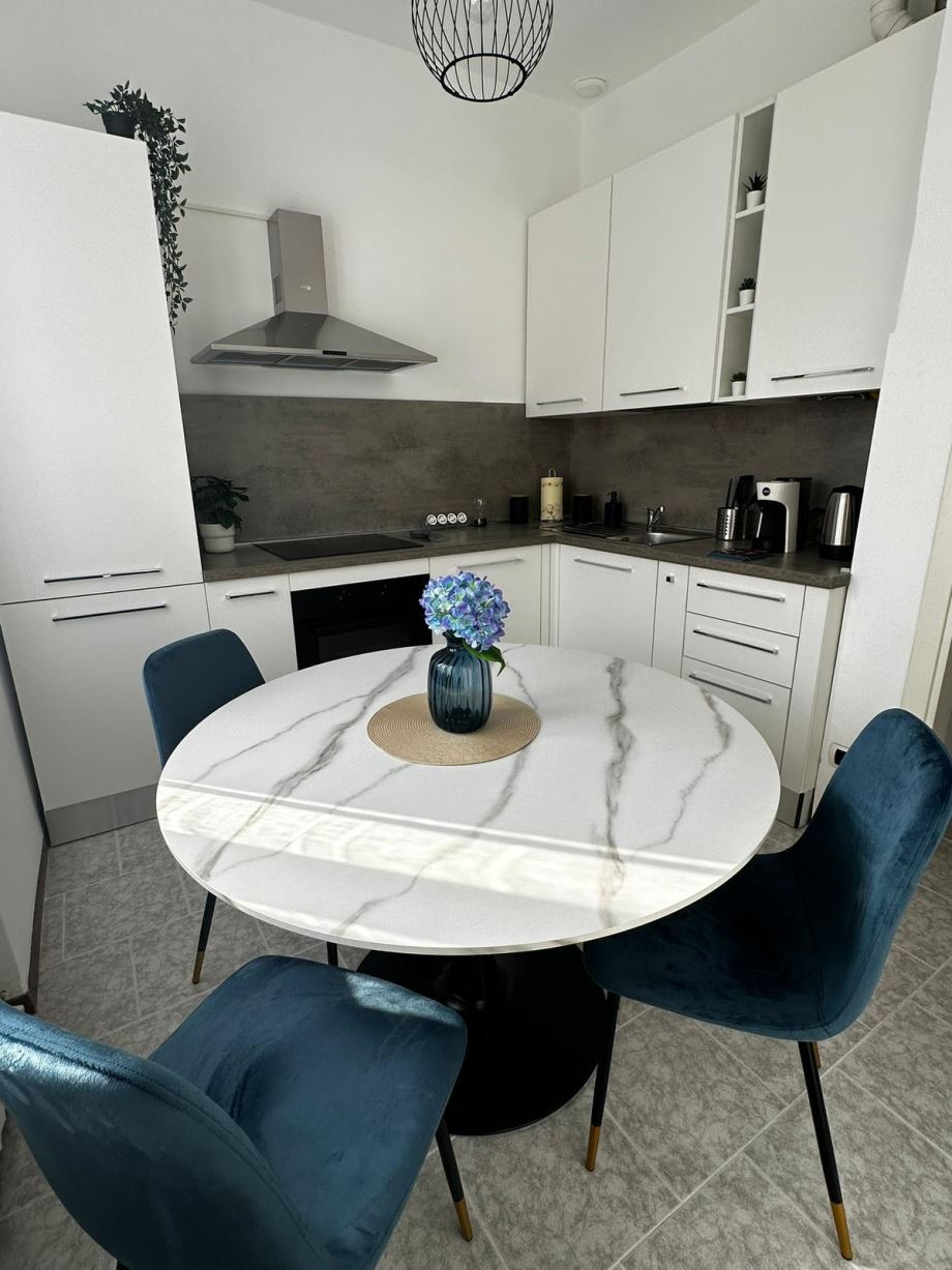 Appartamento in condominio di 1 locale 