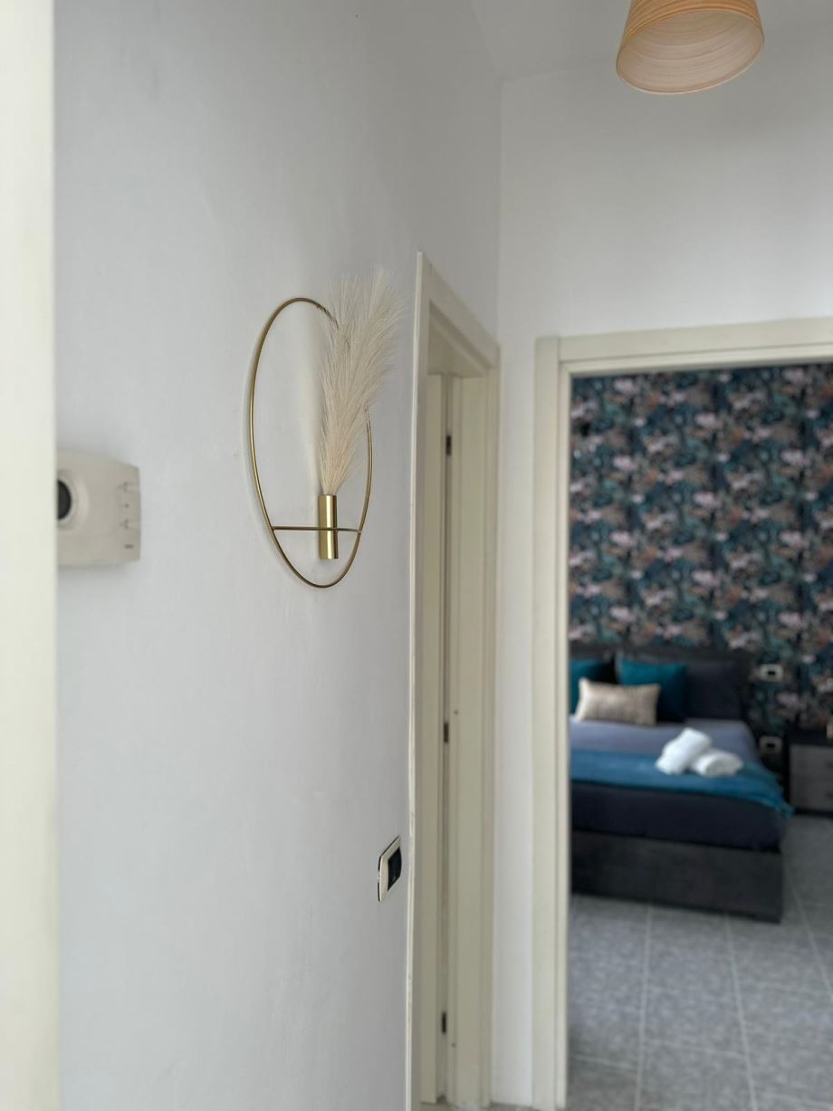 Appartamento in condominio di 1 locale 