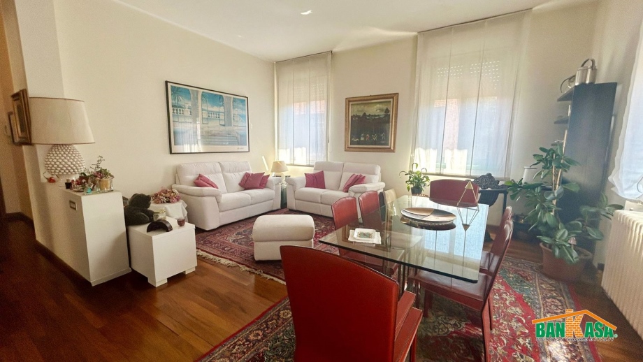 Appartamento in palazzina di 3 locali 