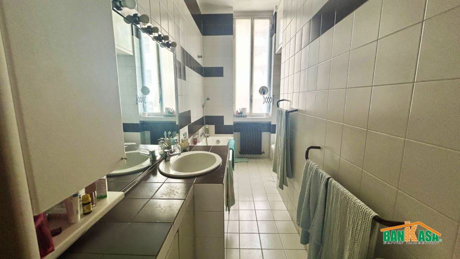 Appartamento in palazzina di 3 locali 