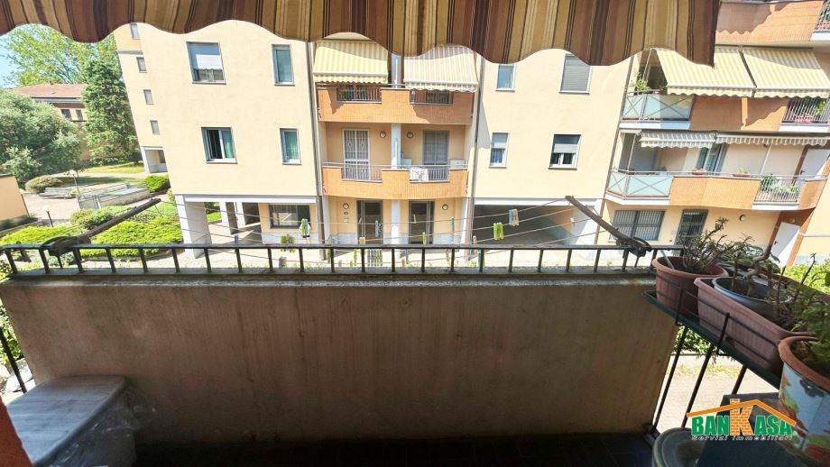 Appartamento in palazzina di 3 locali 