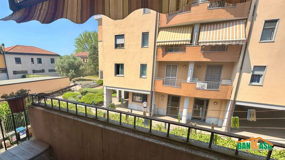 Appartamento in palazzina di 3 locali 