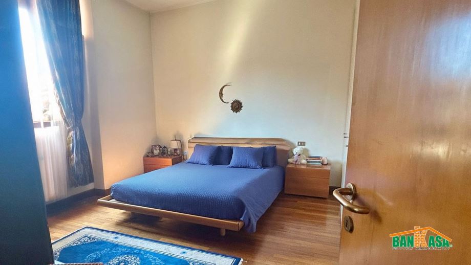 Appartamento in palazzina di 3 locali 