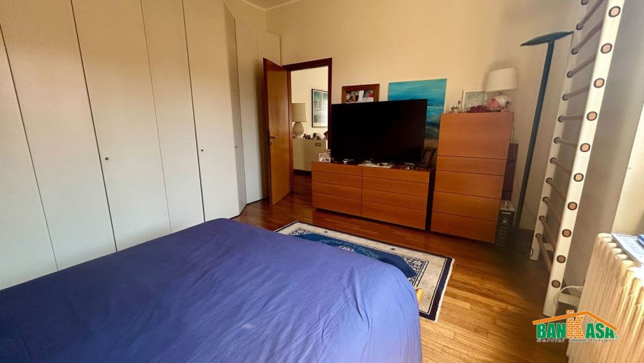 Appartamento in palazzina di 3 locali 