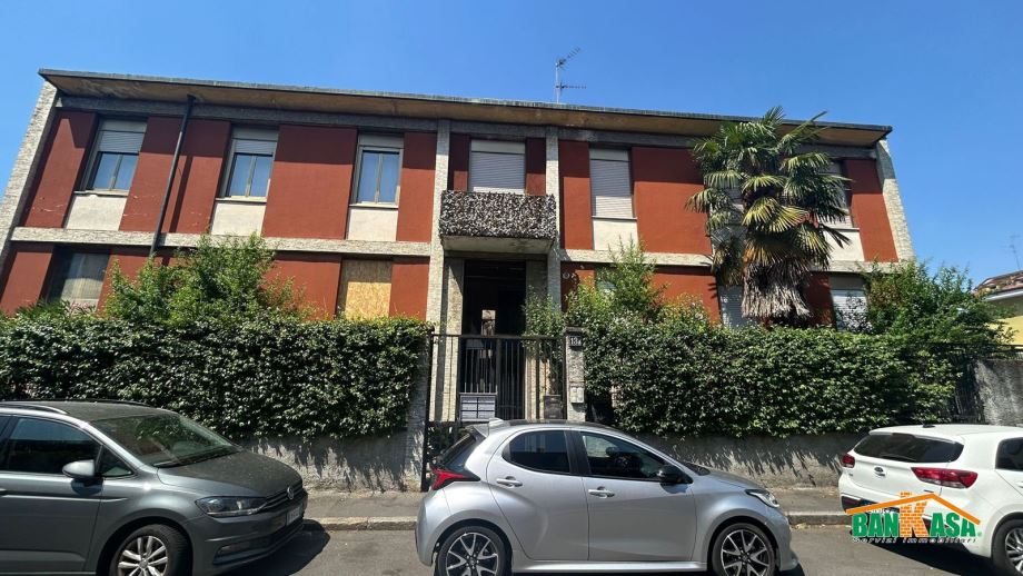 Appartamento in palazzina di 3 locali 