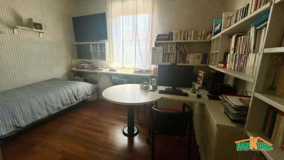 Appartamento in palazzina di 3 locali 