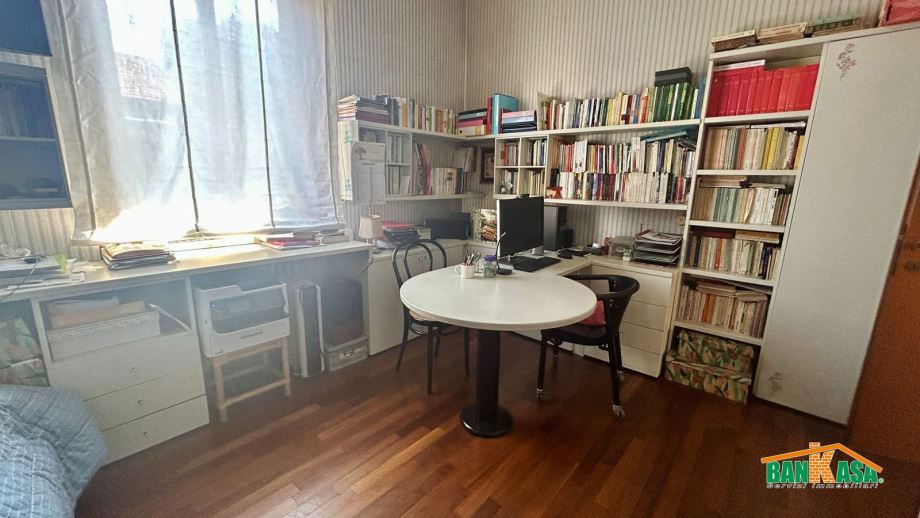Appartamento in palazzina di 3 locali 