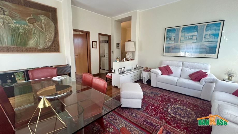 Appartamento in palazzina di 3 locali 