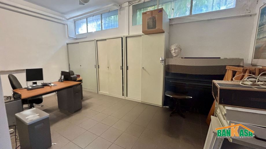 Appartamento in palazzina di 3 locali 