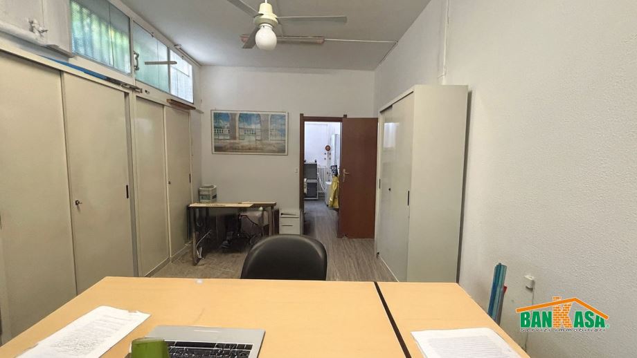 Appartamento in palazzina di 3 locali 