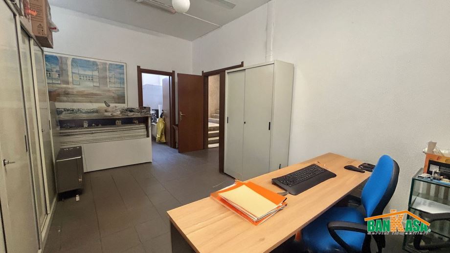 Appartamento in palazzina di 3 locali 