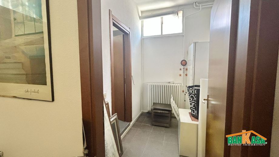 Appartamento in palazzina di 3 locali 