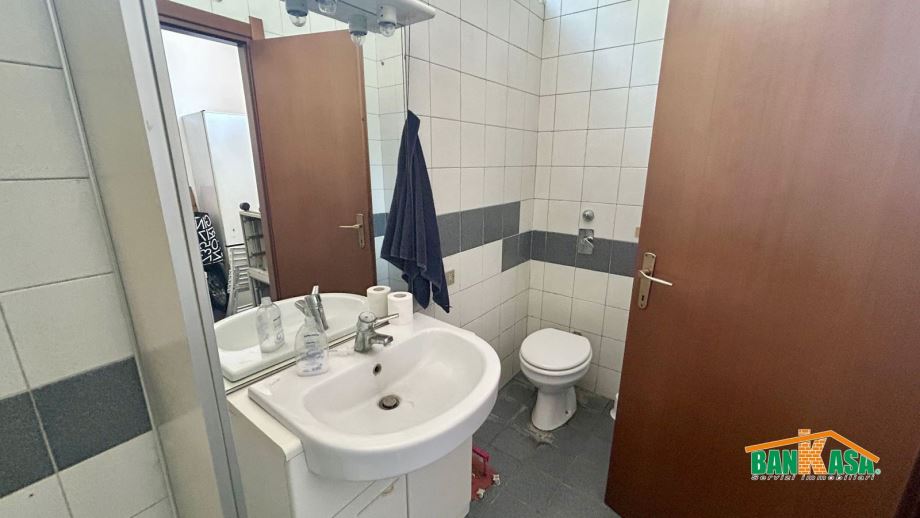 Appartamento in palazzina di 3 locali 