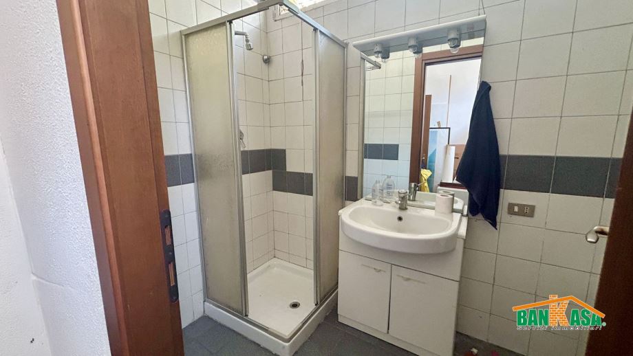 Appartamento in palazzina di 3 locali 