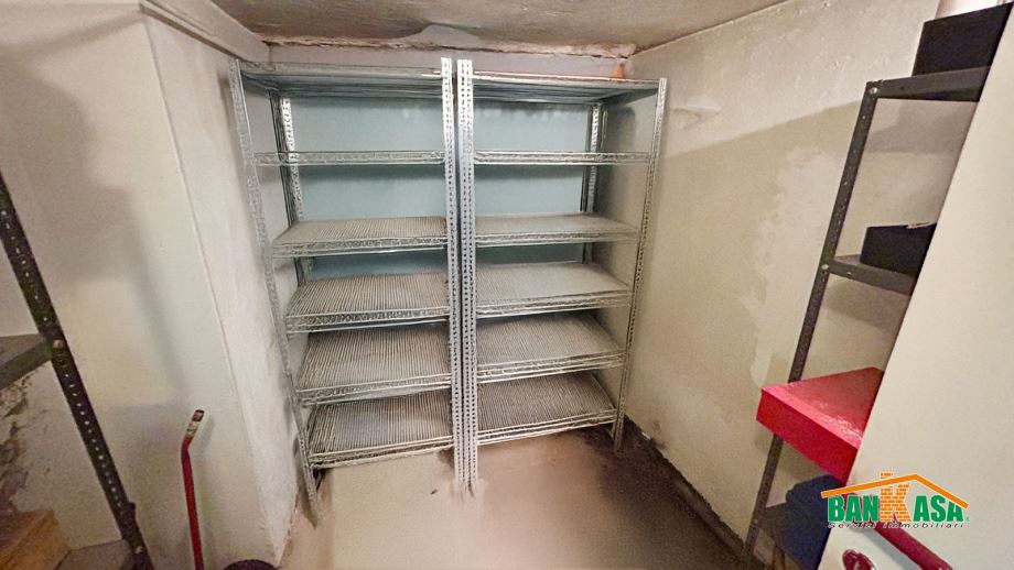 Appartamento in palazzina di 3 locali 