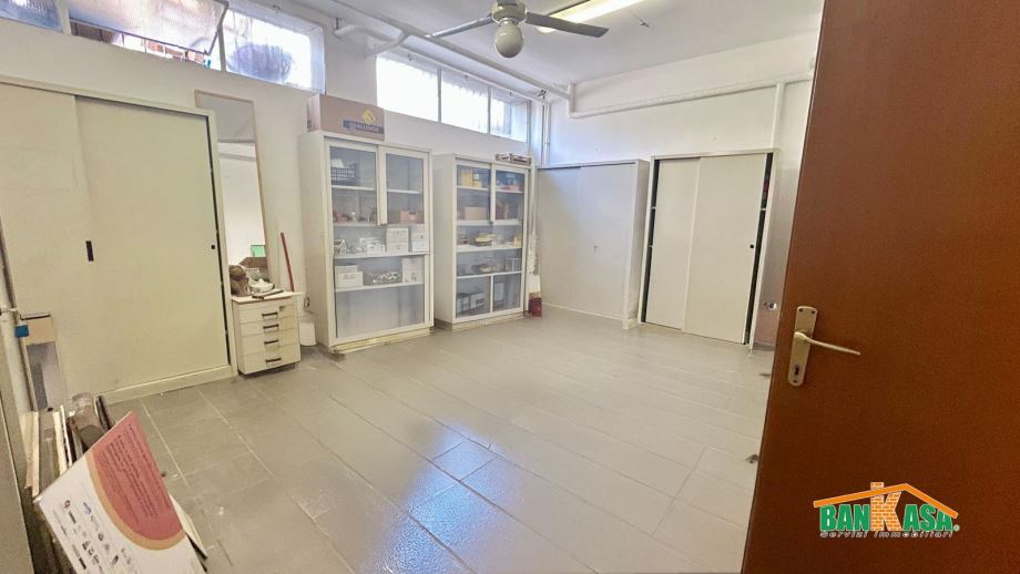 Appartamento in palazzina di 3 locali 