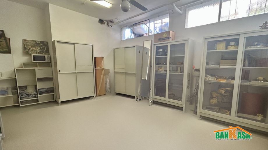 Appartamento in palazzina di 3 locali 