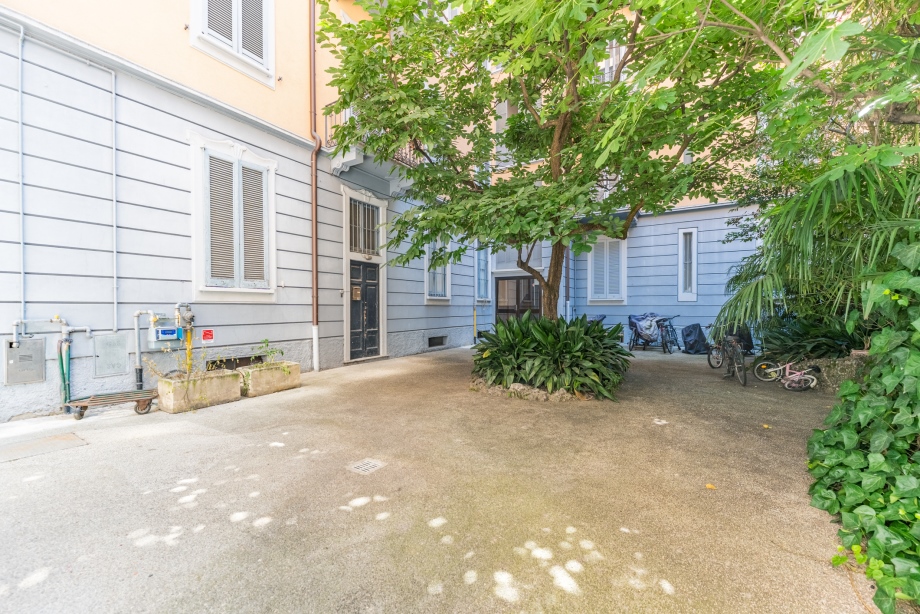 Appartamento in condominio di 3 locali 