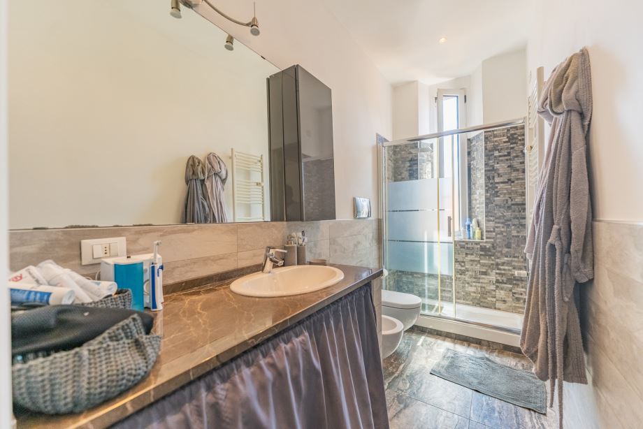 Appartamento in condominio di 3 locali 