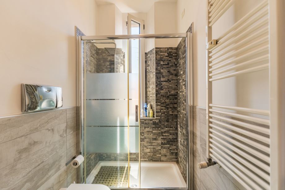 Appartamento in condominio di 3 locali 