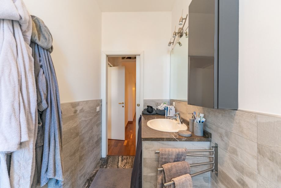 Appartamento in condominio di 3 locali 