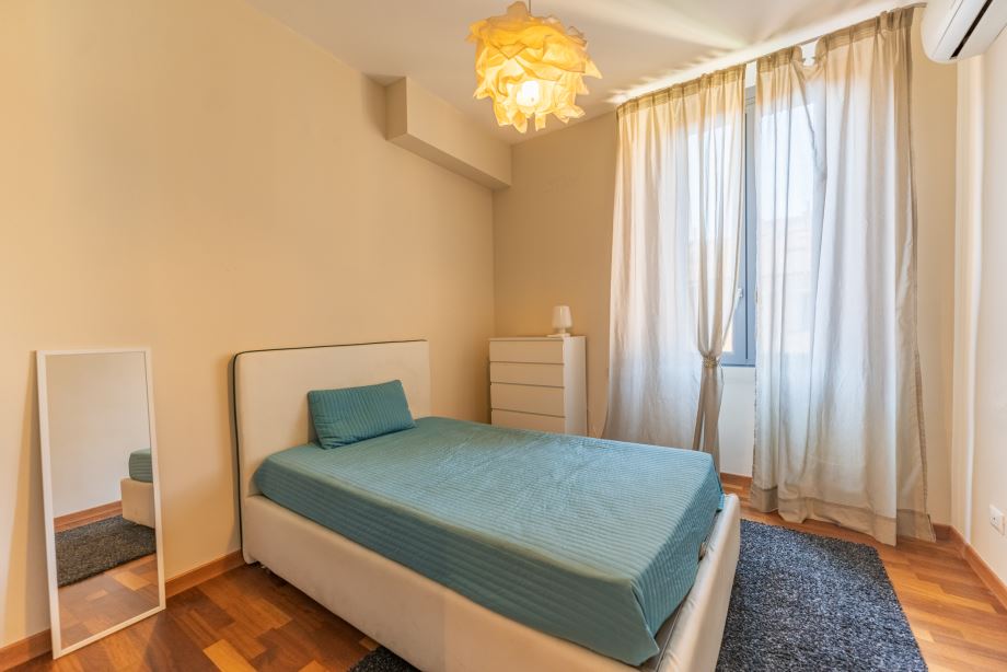 Appartamento in condominio di 3 locali 
