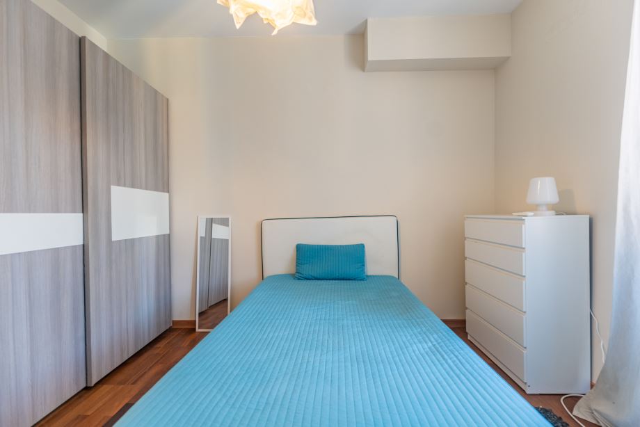 Appartamento in condominio di 3 locali 