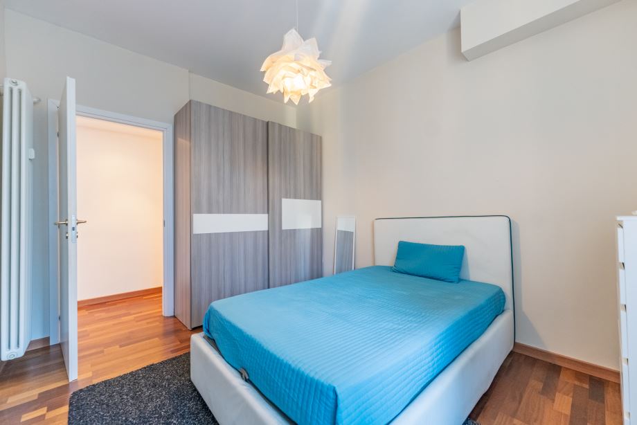 Appartamento in condominio di 3 locali 