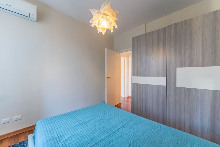 Appartamento in condominio di 3 locali 