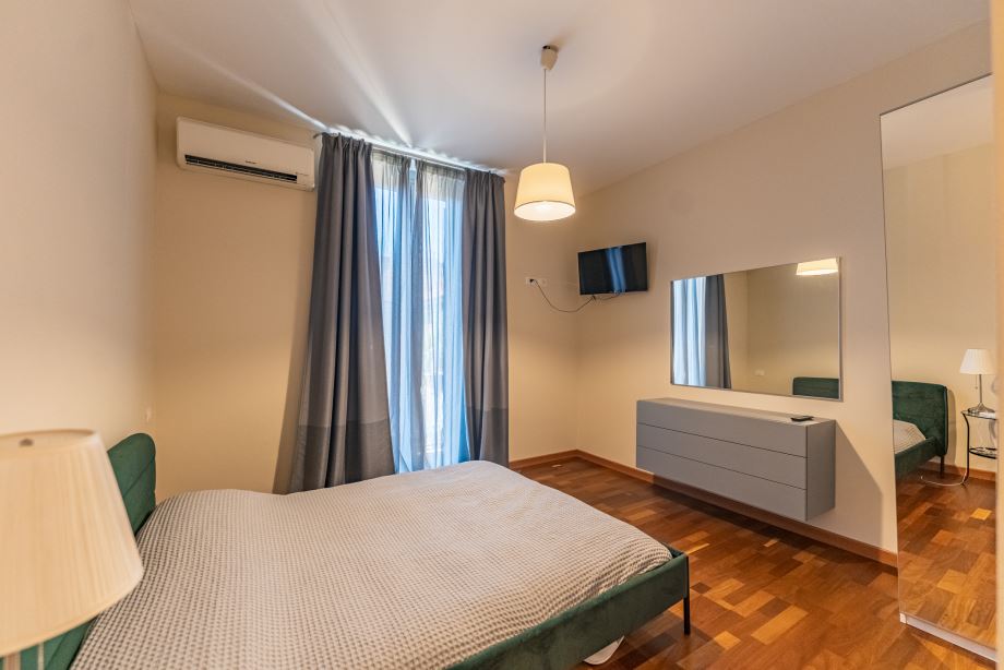Appartamento in condominio di 3 locali 