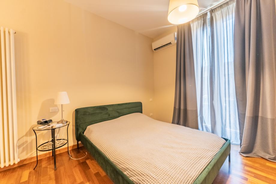 Appartamento in condominio di 3 locali 