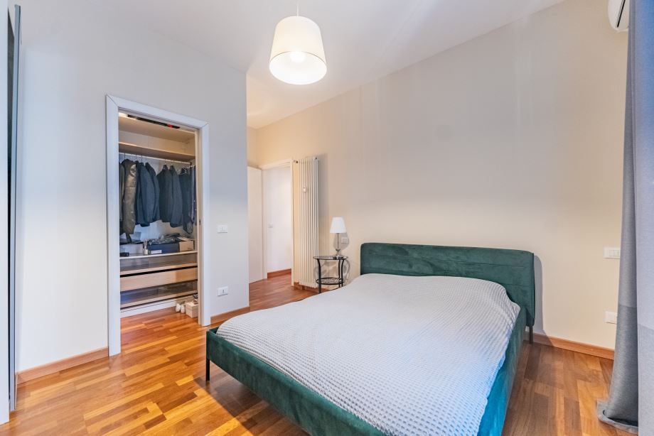 Appartamento in condominio di 3 locali 