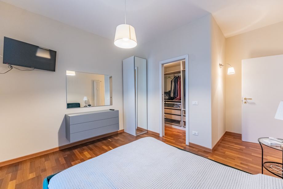 Appartamento in condominio di 3 locali 