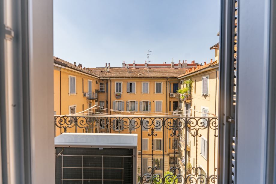 Appartamento in condominio di 3 locali 