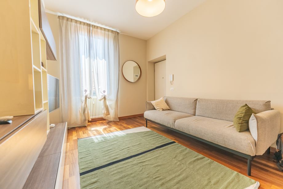 Appartamento in condominio di 3 locali 