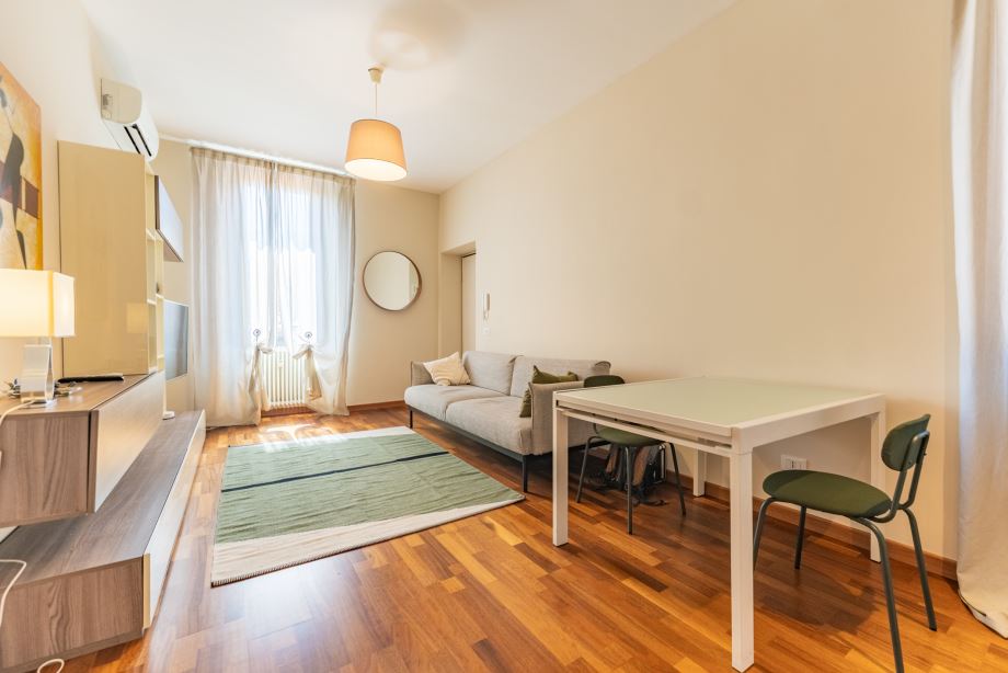 Appartamento in condominio di 3 locali 