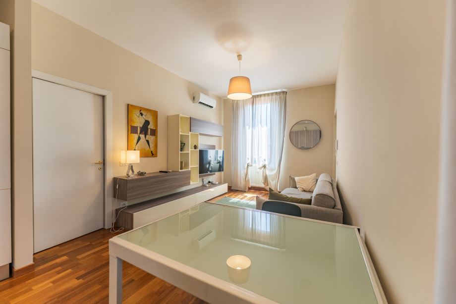 Appartamento in condominio di 3 locali 