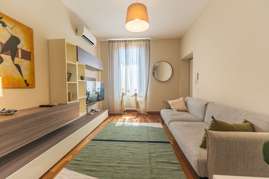 Appartamento in condominio di 3 locali 