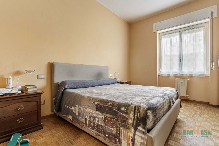 Appartamento in condominio di 3 locali 