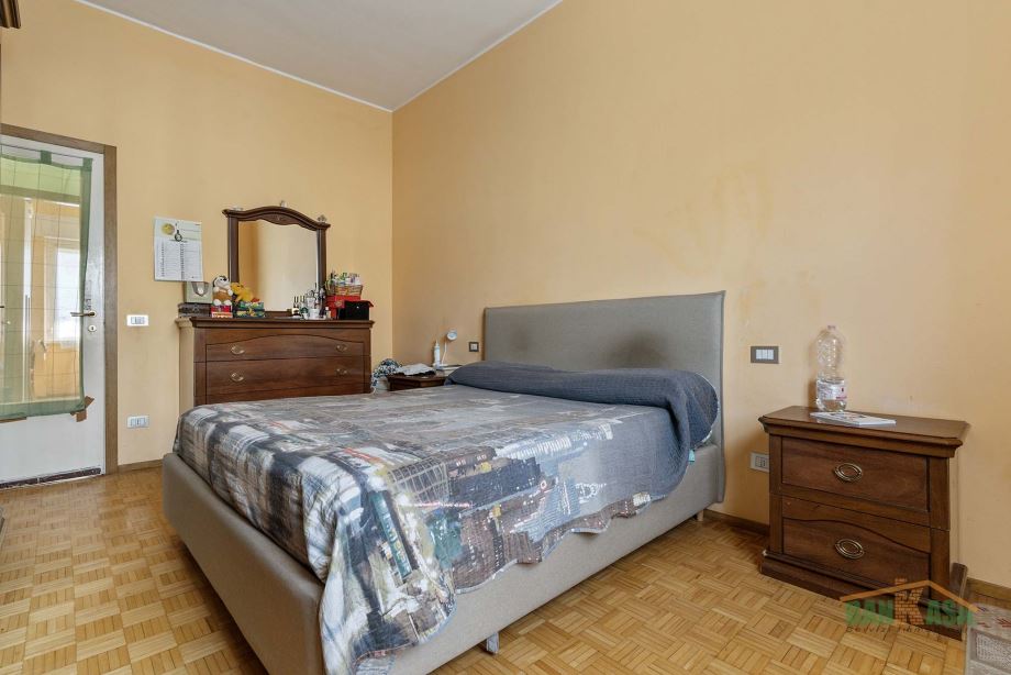 Appartamento in condominio di 3 locali 