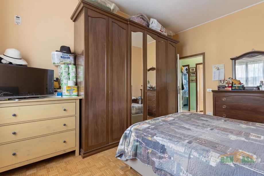 Appartamento in condominio di 3 locali 