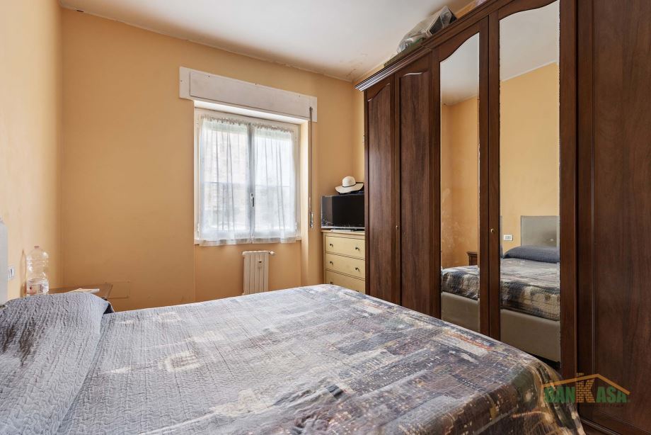 Appartamento in condominio di 3 locali 