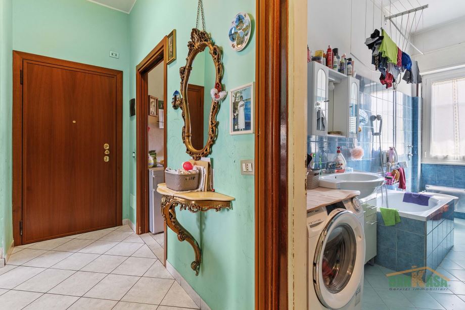 Appartamento in condominio di 3 locali 